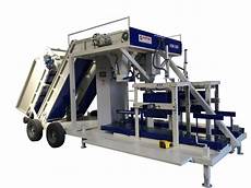 Silage Packaging Machine