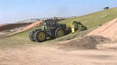 Silage Packing