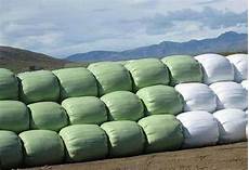 Silage Packing