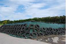 Silage Pit