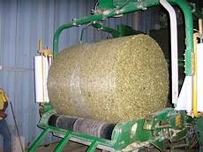 Silage Production