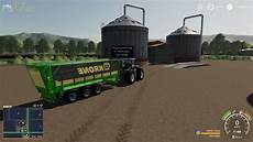 Silage Production