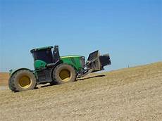 Silage Production