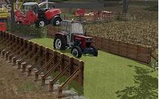 Silage Silo