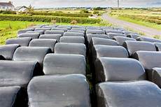 Silage Storage