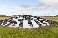 Silage Storage