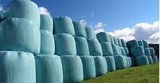 Silage Stretch Films
