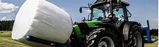 Silage Stretch Films