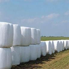Silage Stretch Films