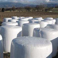 Silage Stretch