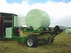 Silage Stretch