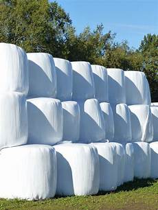 Silage Stretch