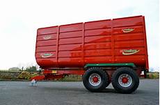 Silage Systems