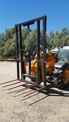 Silage Systems