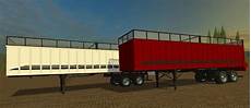 Silage Trailer
