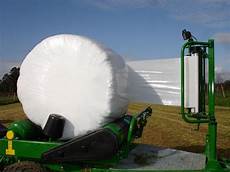 Silage Wrap Film