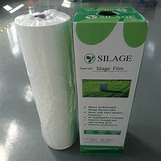 Silage Wrap Film