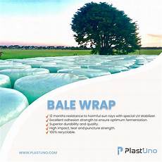 Silage Wrap Wholesale