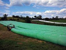 Silage Wrap