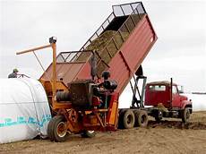 Silage Wrap