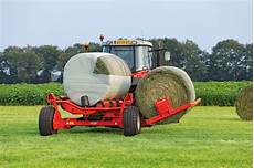 Silage Wrapper