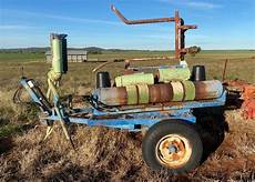 Silage Wrapper