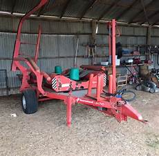Silage Wrapper