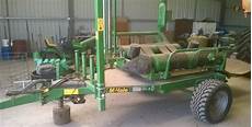 Silage Wrapper