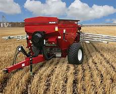 Single Disc Fertilizer Spreader