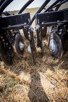 Single Disc Fertilizer Spreader
