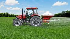Single Disc Fertilizer Spreader