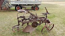 Single Disc Manure Spreaders