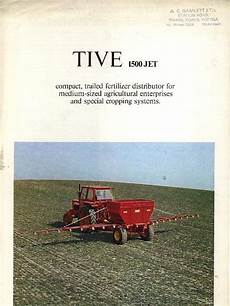 Single Disc Manure Spreaders