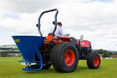 Single-Disc Spreader