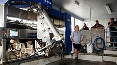 Single Milking Systems