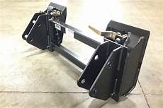 Skid Loader Bucket