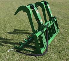Skid Loader Bucket