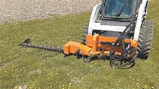 Skid Steer Loader