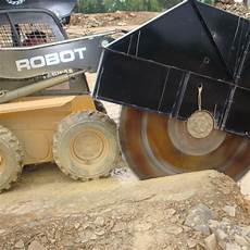 Skid Steer Loader