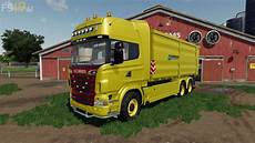 Skip Loaders