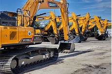 Skip Loaders
