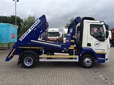 Skiploader