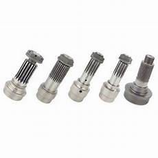 Slip Shaft