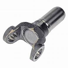 Slip Shaft