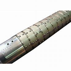 Slip Shaft