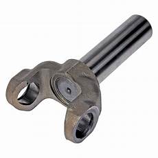 Slip Shaft