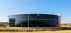 Slurry Tanks