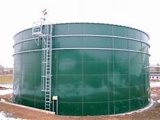 Slurry Tanks