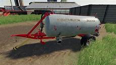 Slurry Tanks