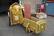 Small Baler Machine